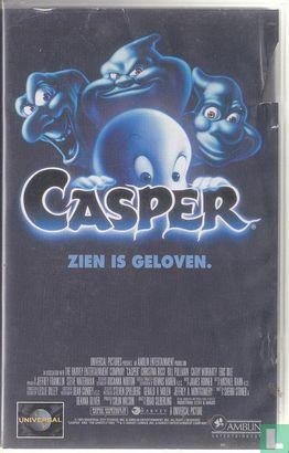 Casper - Bild 1