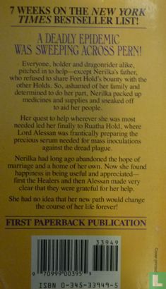 Nerilka's Story  - Afbeelding 2