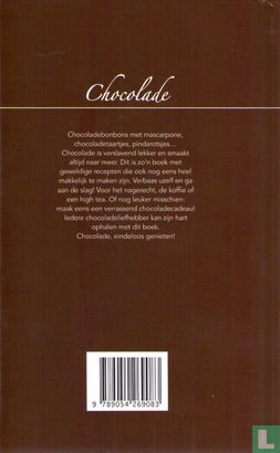 Chocolade - Bild 2