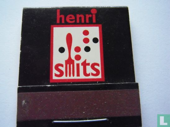 henri smits - Afbeelding 1