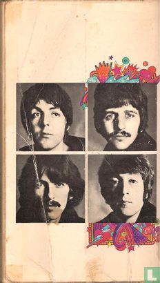 De Beatles geautoriseerde biografie - Bild 2