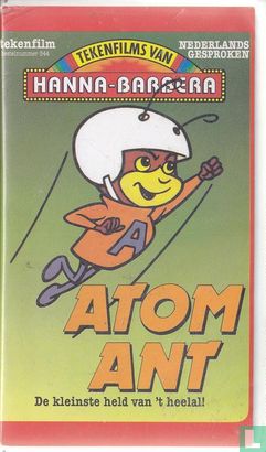 Atom Ant - De kleinste held van 't heelal! - Bild 1