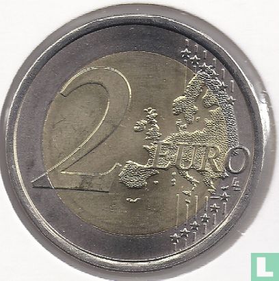 Portugal 2 euro 2009 "Lusophony Games" - Image 2