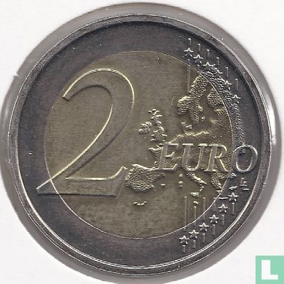 Portugal 2 euro 2009 - Image 2