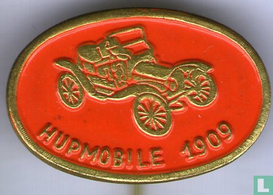 Hupmobile 1909
