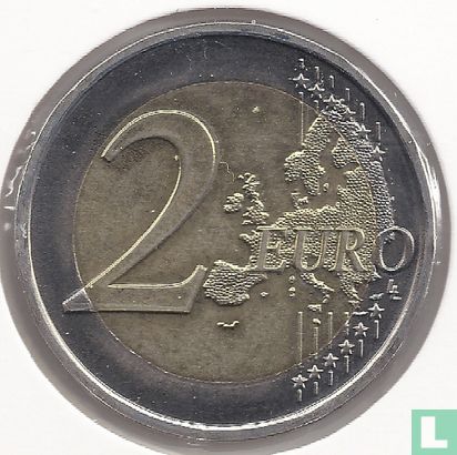 Portugal 2 euro 2008 - Image 2
