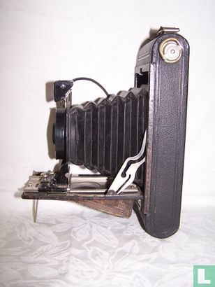 No. 1A pocket Kodak - Bild 3