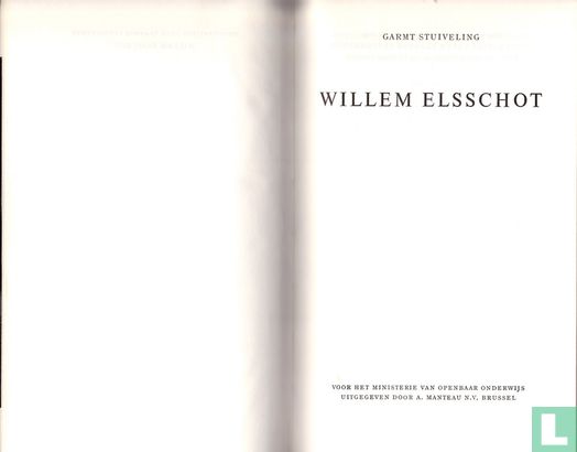 Willem Elsschot - Afbeelding 3