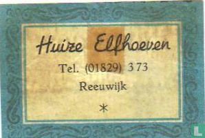 Huize Elfhoeven
