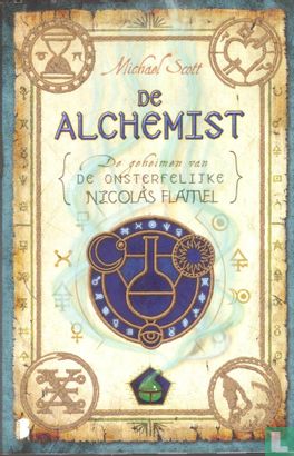 De alchemist - Image 1