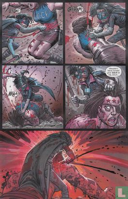 Kick-ass 2 7 - Afbeelding 3
