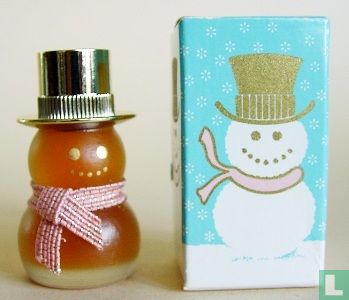 Snowman Petite P 8ml box 