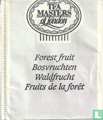 Forest fruit  - Bild 1