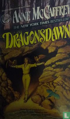 Dragonsdawn  - Image 1