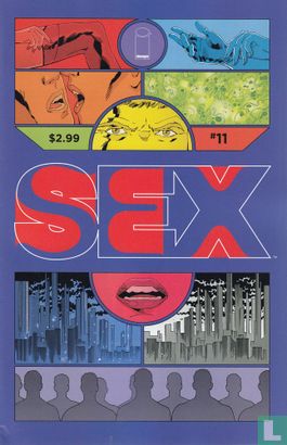 Sex 11 - Bild 1