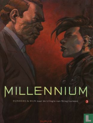 Millennium 3 - Image 1