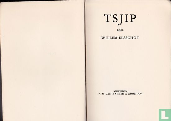 Tsjip - Image 3