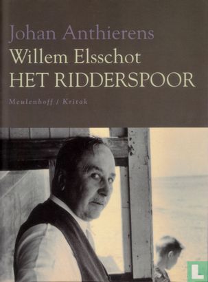 Willem Elsschot - Afbeelding 1