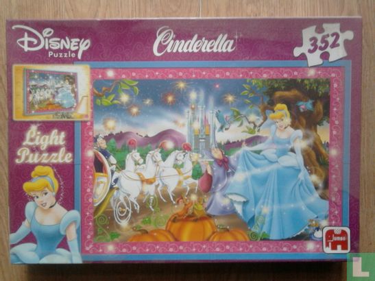Cinderella - Bild 1
