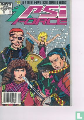 PSI-Force 32 - Image 1