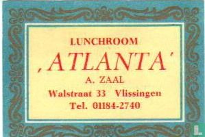 Lunchroom Atlanta - A.Zaal