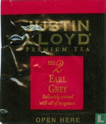 no 2 Earl Grey - Image 1