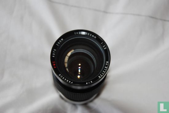 Zoomlens 35-100mm 3,5 FD - Image 1