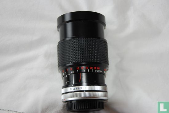 Zoomlens 35-100mm 3,5 FD - Image 2