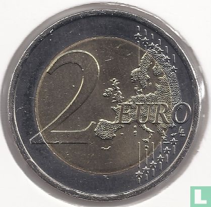 Portugal 2 euro 2011 "500th anniversary Birth of the explorer and writer Fernão Mendes Pinto" - Image 2