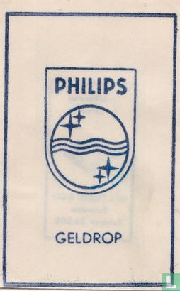 Philips Geldrop  - Afbeelding 1