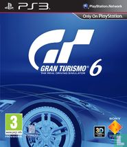 Gran Turismo 6 - Afbeelding 1