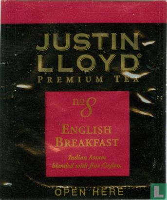 no 8 English Breakfast - Bild 1