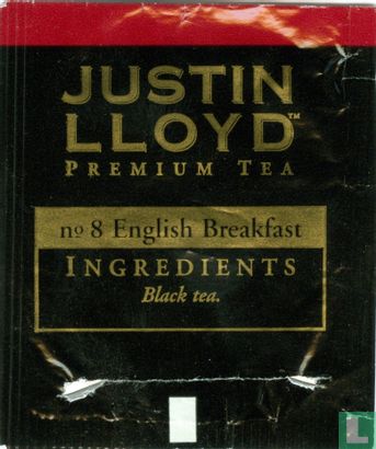 no 8 English Breakfast - Image 2