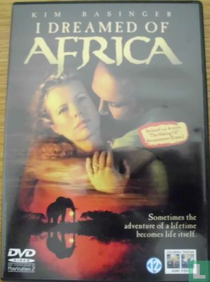 I Dreamed of Africa - Image 1