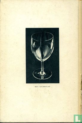 Een boekje van het glas - Afbeelding 2