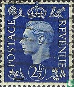 Koning George VI  - Afbeelding 1