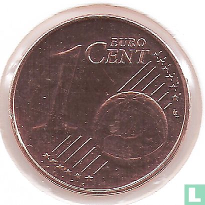 Portugal 1 Cent 2013 - Bild 2