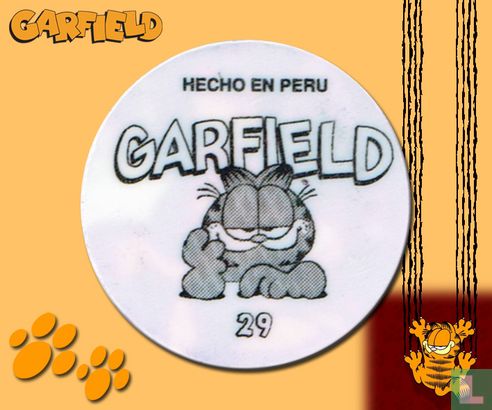 Garfield & Nermal - Afbeelding 2