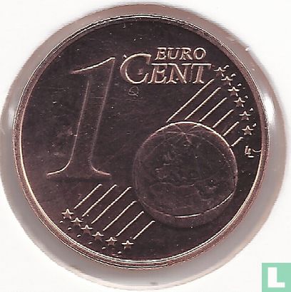 Portugal 1 Cent 2014 - Bild 2