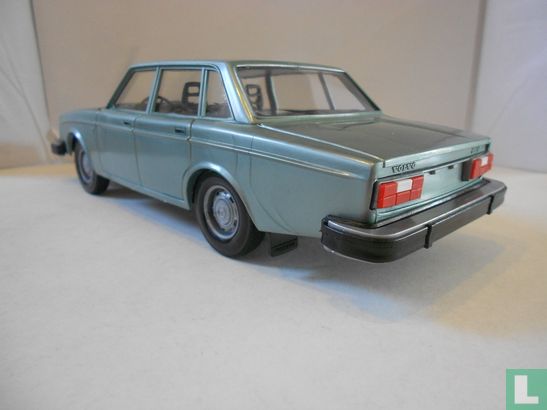 Volvo 264 GL  - Image 2