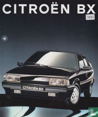 Citroën