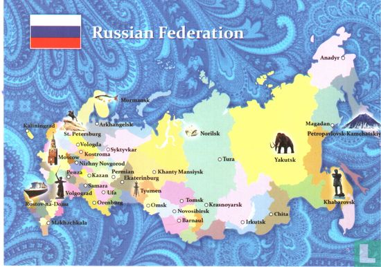 Russian Federation