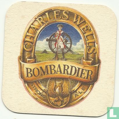 Bombardier - Image 1