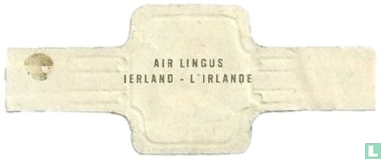 Air Lingus - L'Irelande - Image 2