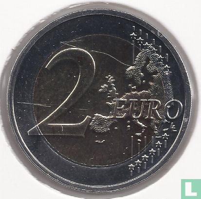 Portugal 2 euro 2014 - Image 2