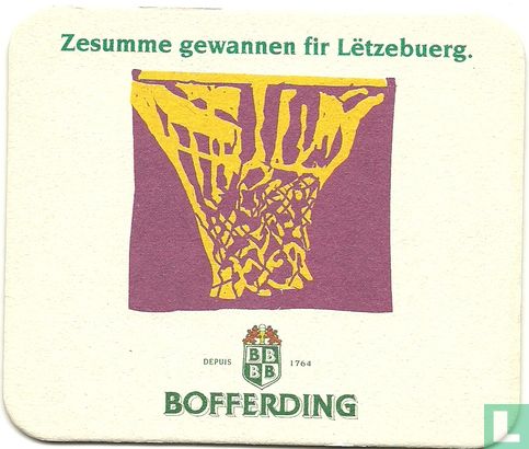 Zesumme gewannen fir Lëtzeberg - Image 1