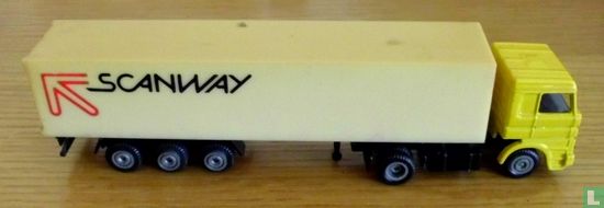 Scania 113M ’Scanway’ - Image 1