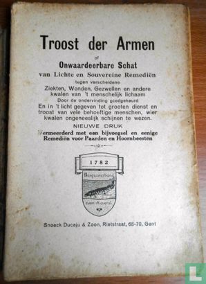 Troost der armen - Image 3