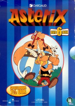 Asterix [volle box] - Afbeelding 1