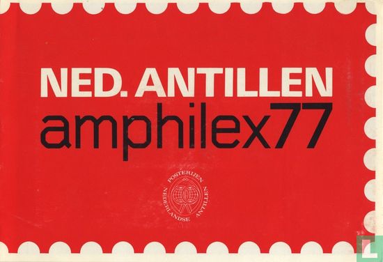 Amphilex '77  - Image 1